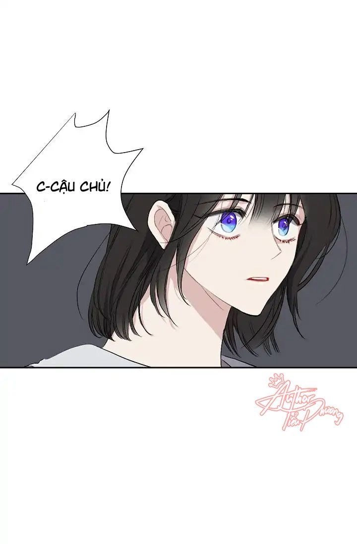 Tình Điên Dại Chapter 3 - 20