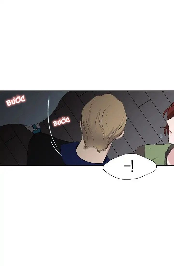 Tình Điên Dại Chapter 3 - 23