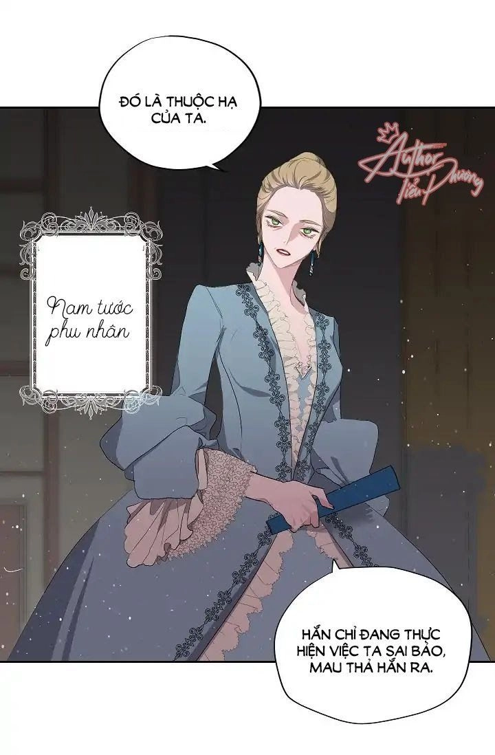 Tình Điên Dại Chapter 3 - 24