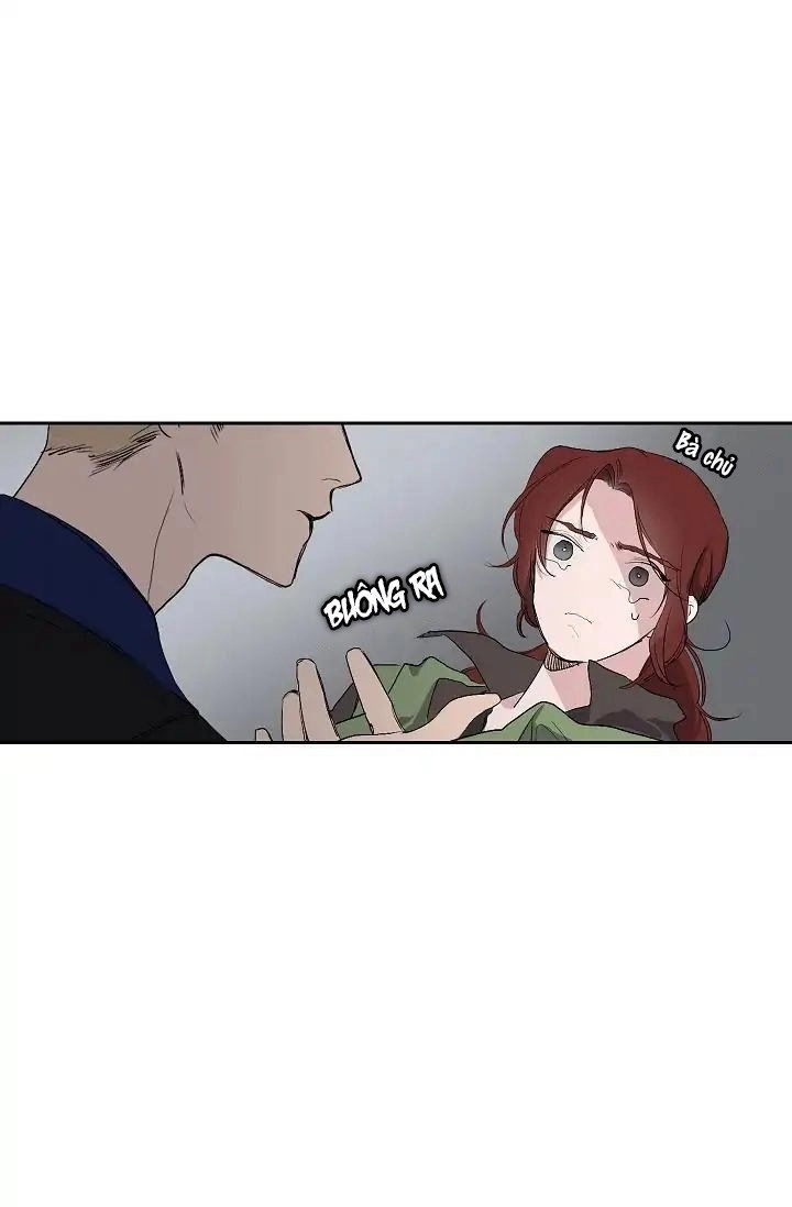 Tình Điên Dại Chapter 3 - 25