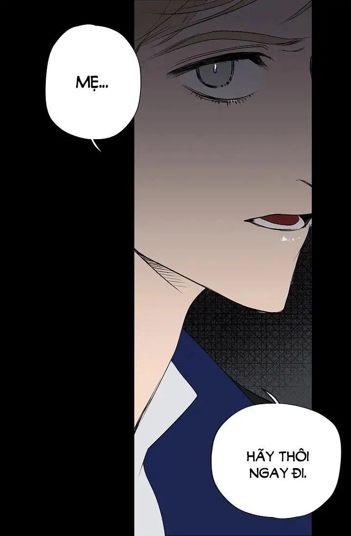 Tình Điên Dại Chapter 3 - 27