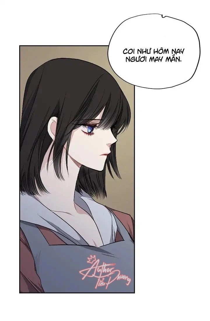 Tình Điên Dại Chapter 3 - 31