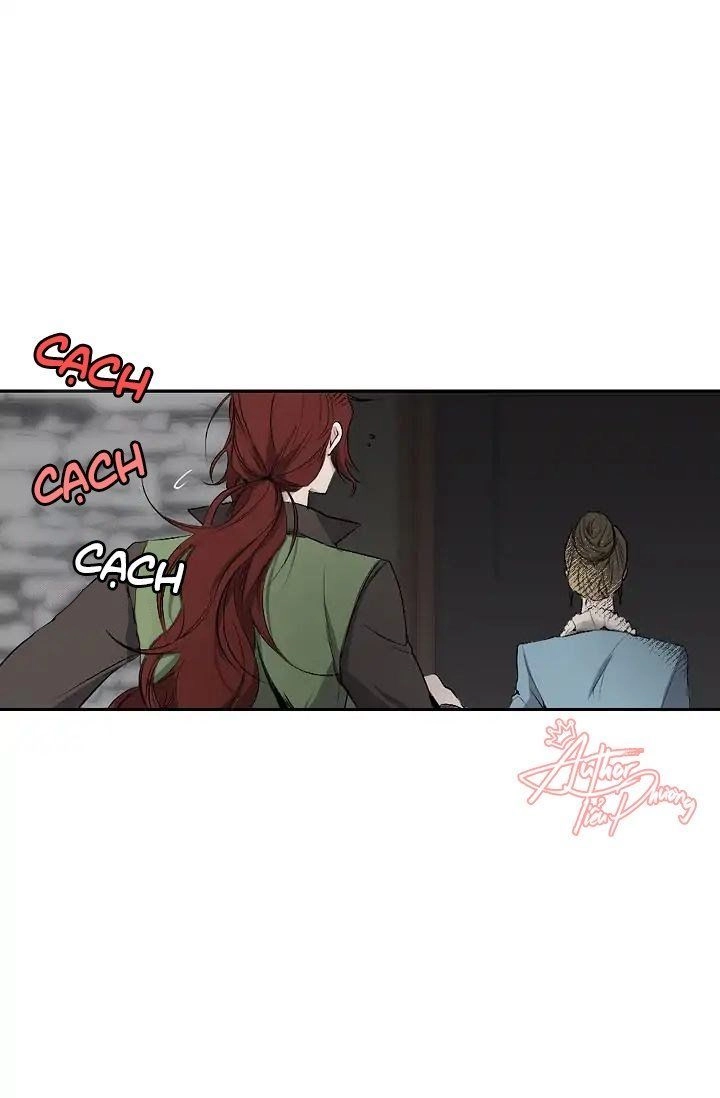 Tình Điên Dại Chapter 3 - 32