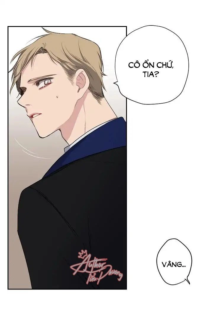 Tình Điên Dại Chapter 3 - 33