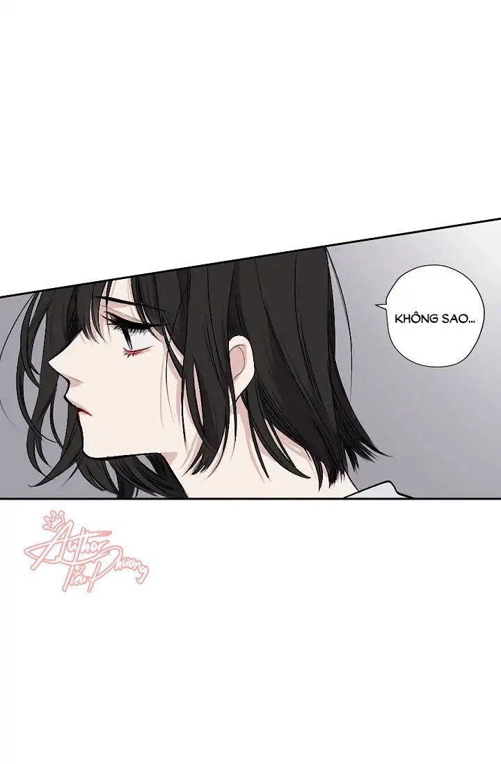 Tình Điên Dại Chapter 3 - 37