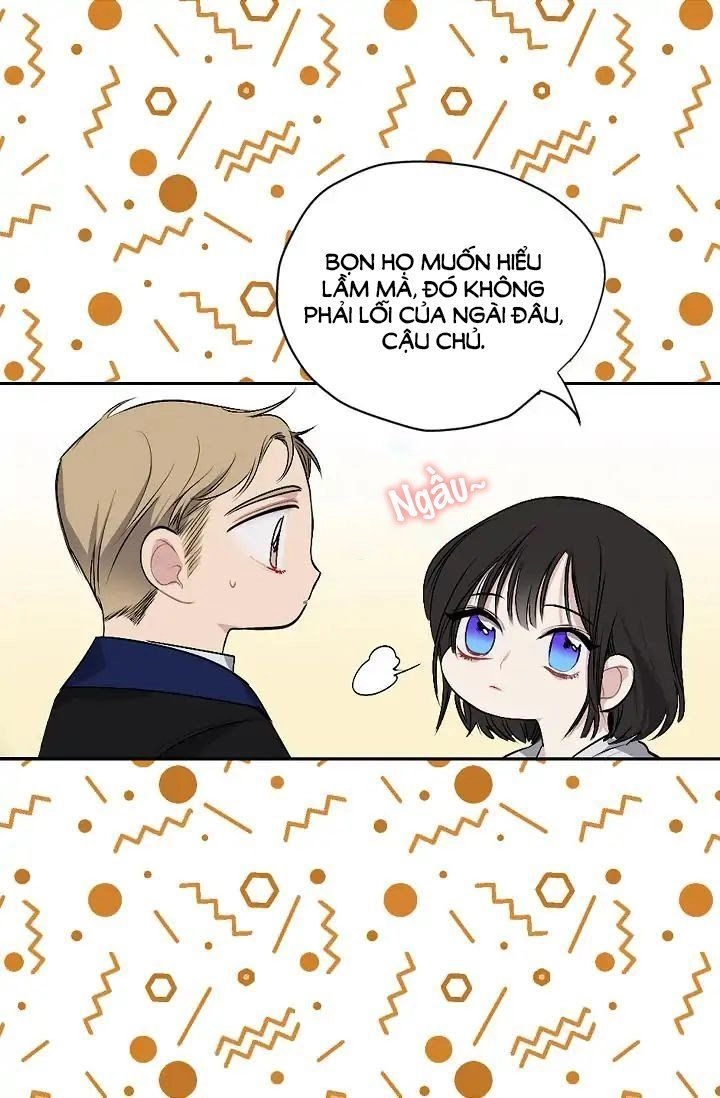 Tình Điên Dại Chapter 3 - 38