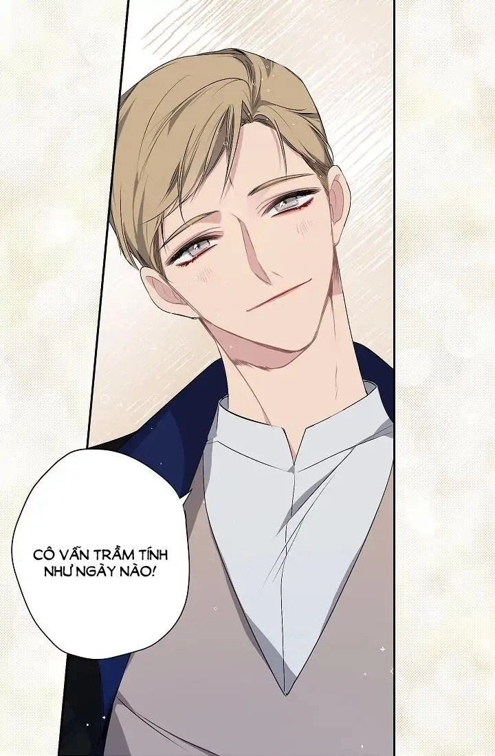 Tình Điên Dại Chapter 3 - 39