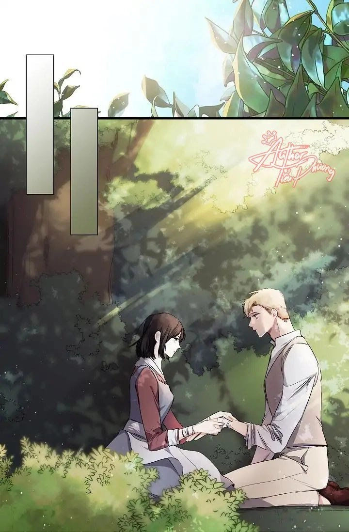 Tình Điên Dại Chapter 3 - 40