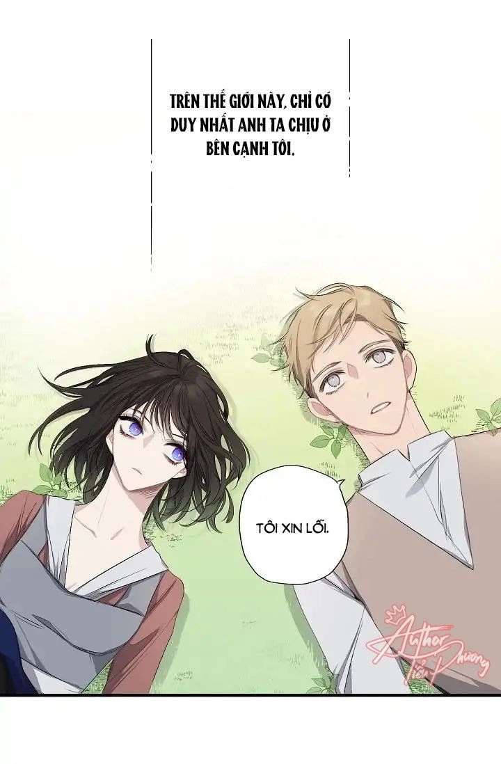 Tình Điên Dại Chapter 3 - 45