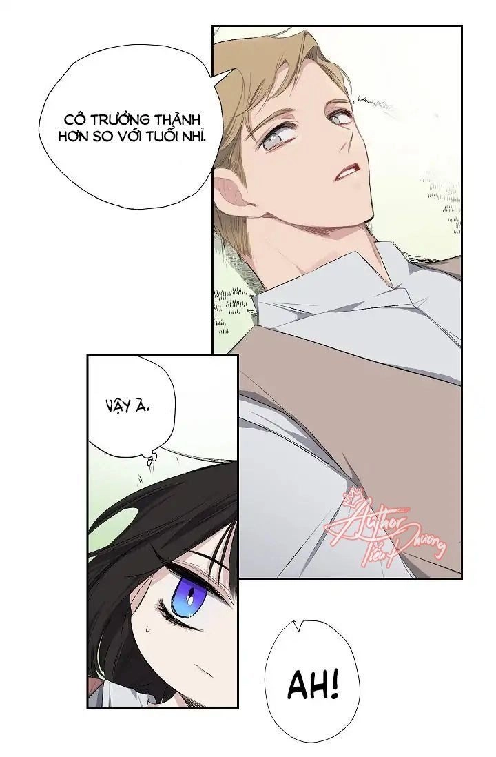 Tình Điên Dại Chapter 3 - 48