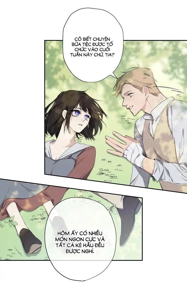 Tình Điên Dại Chapter 3 - 49