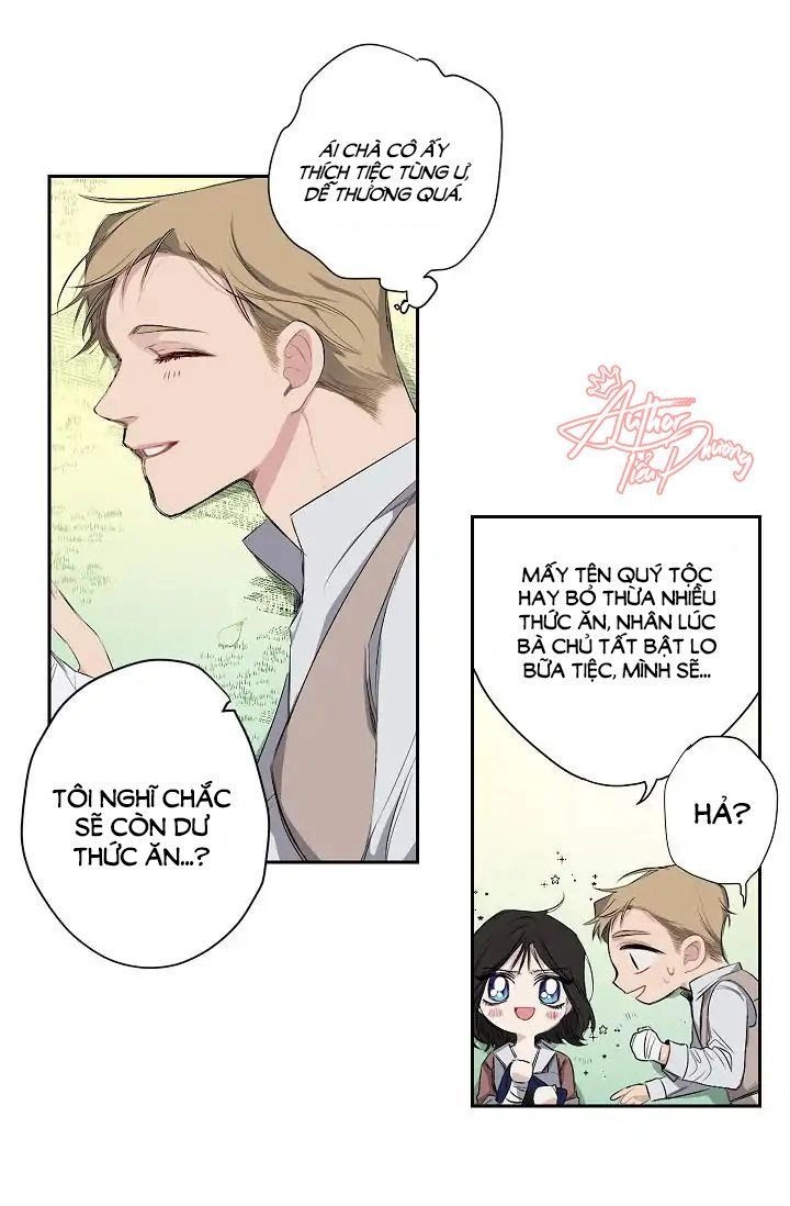 Tình Điên Dại Chapter 3 - 52