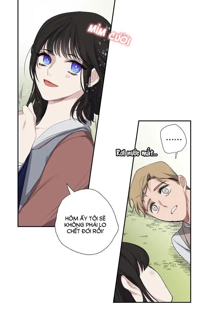 Tình Điên Dại Chapter 3 - 53