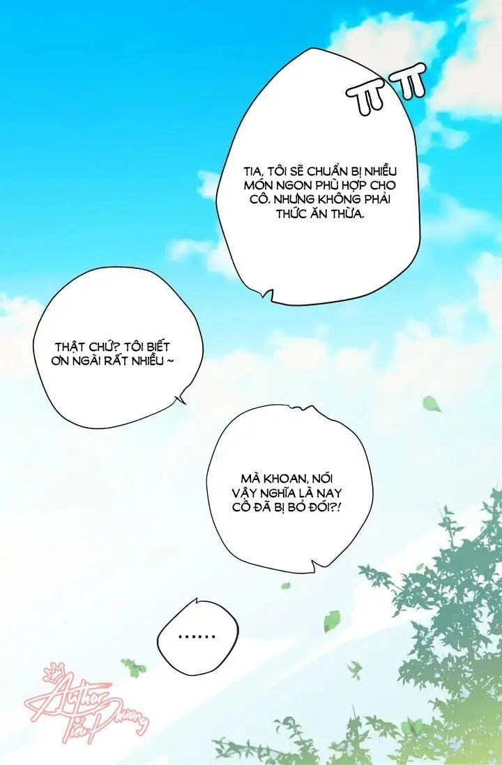 Tình Điên Dại Chapter 3 - 54