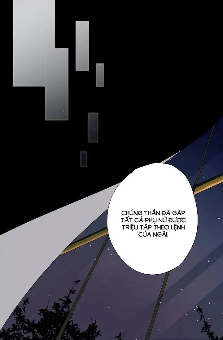 Tình Điên Dại Chapter 3 - 55