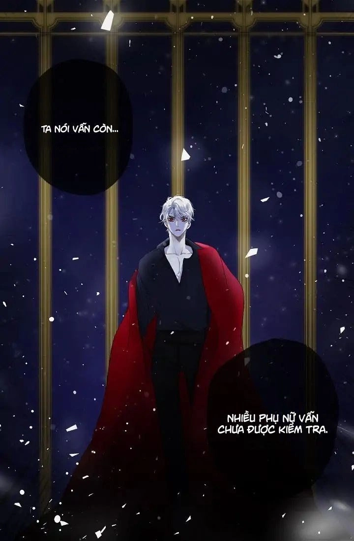 Tình Điên Dại Chapter 3 - 59