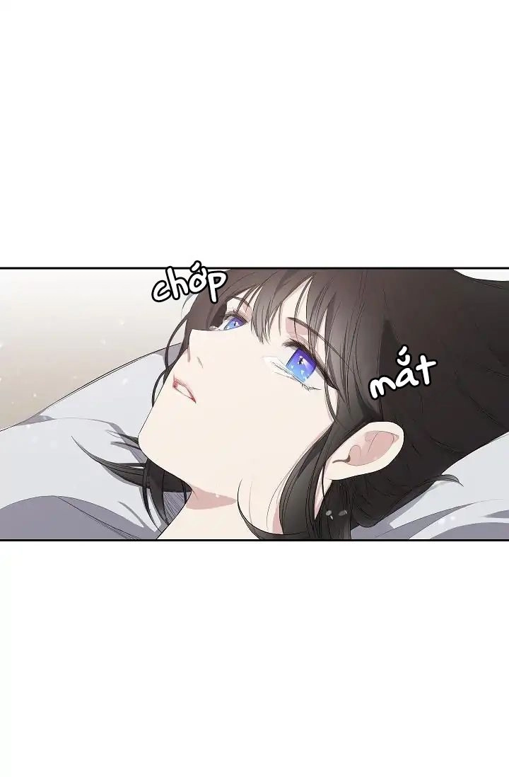 Tình Điên Dại Chapter 4 - 6