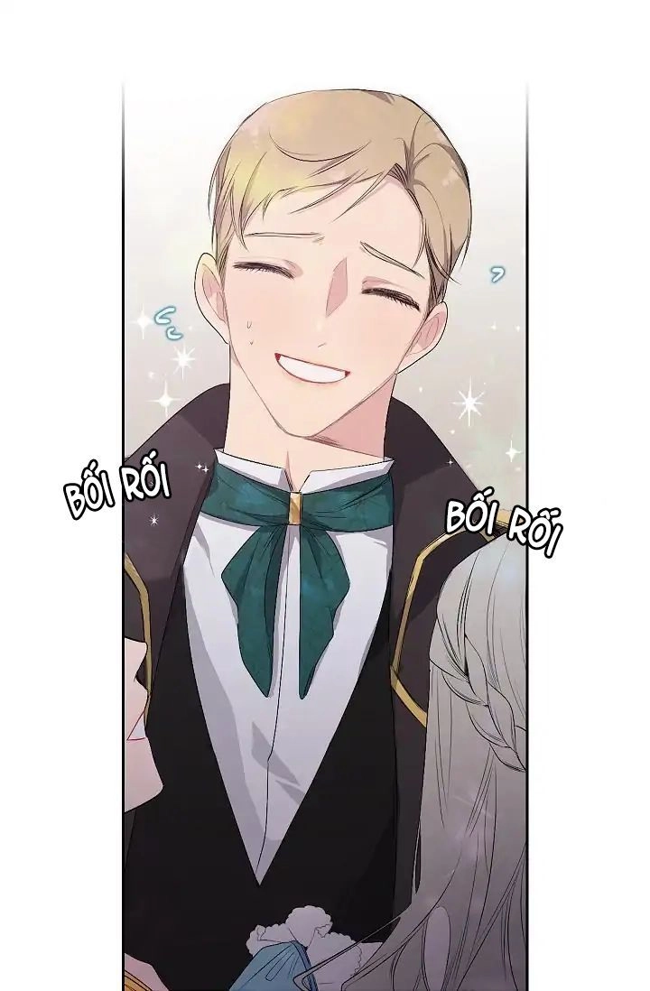 Tình Điên Dại Chapter 4 - 10