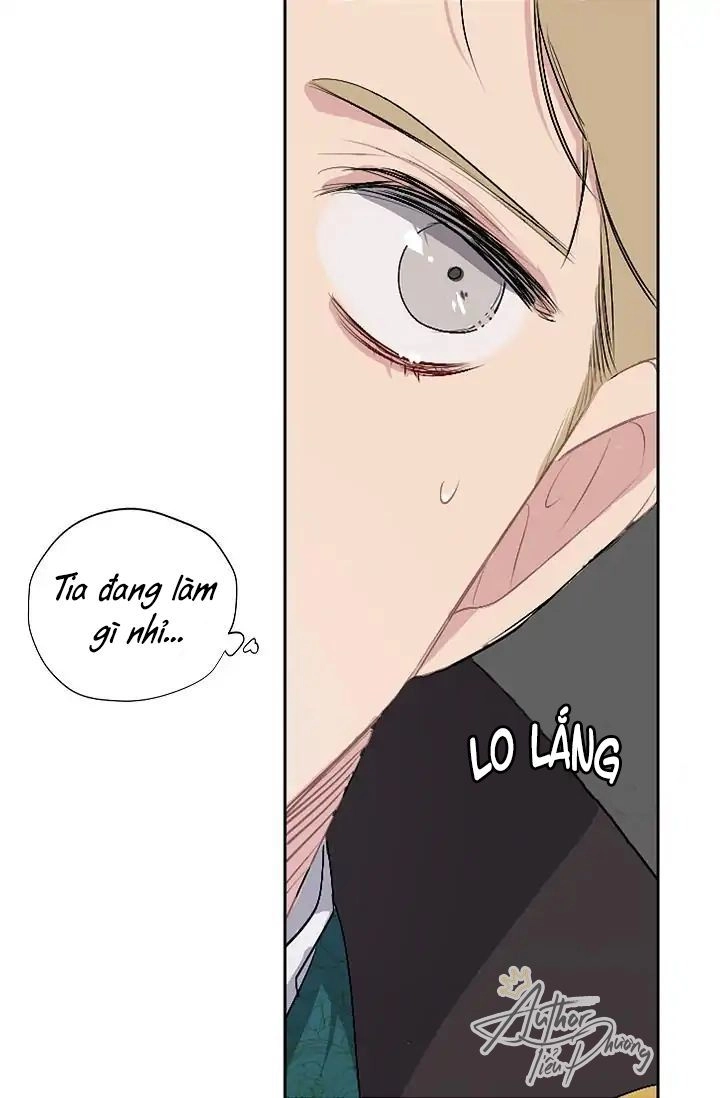 Tình Điên Dại Chapter 4 - 11