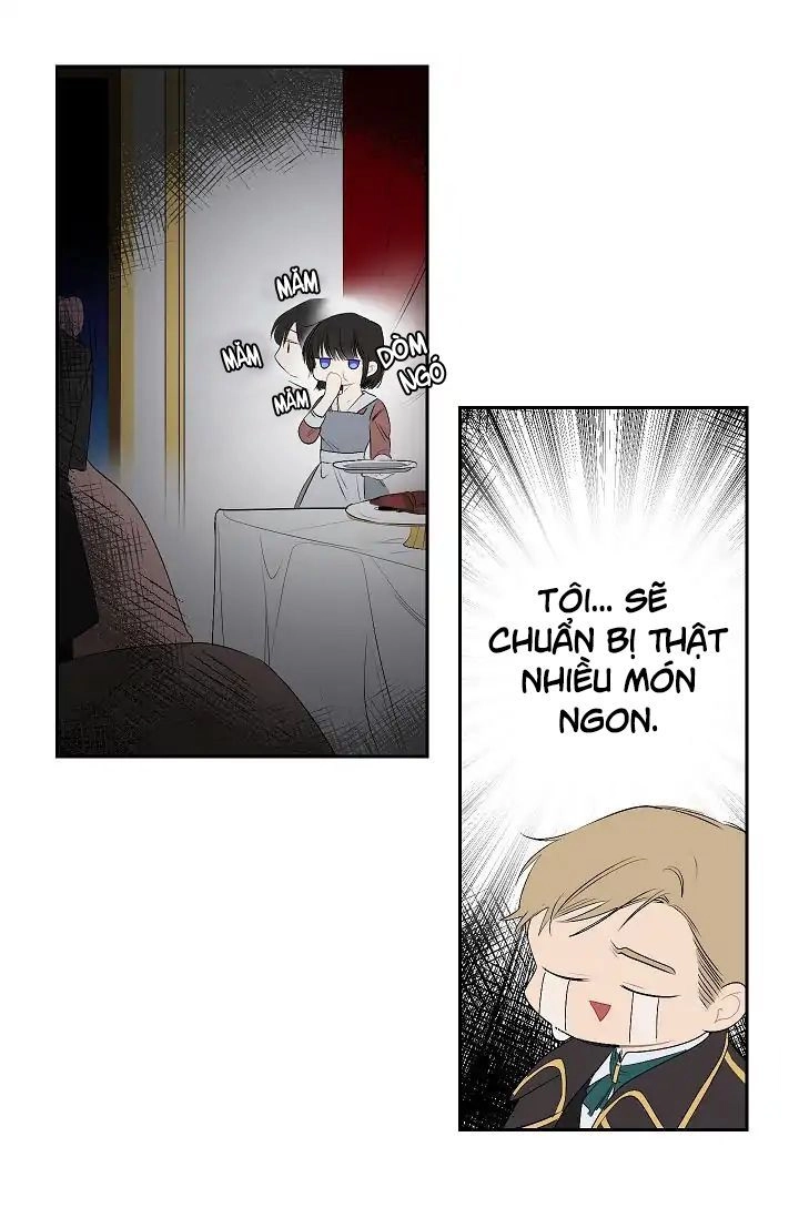 Tình Điên Dại Chapter 4 - 12