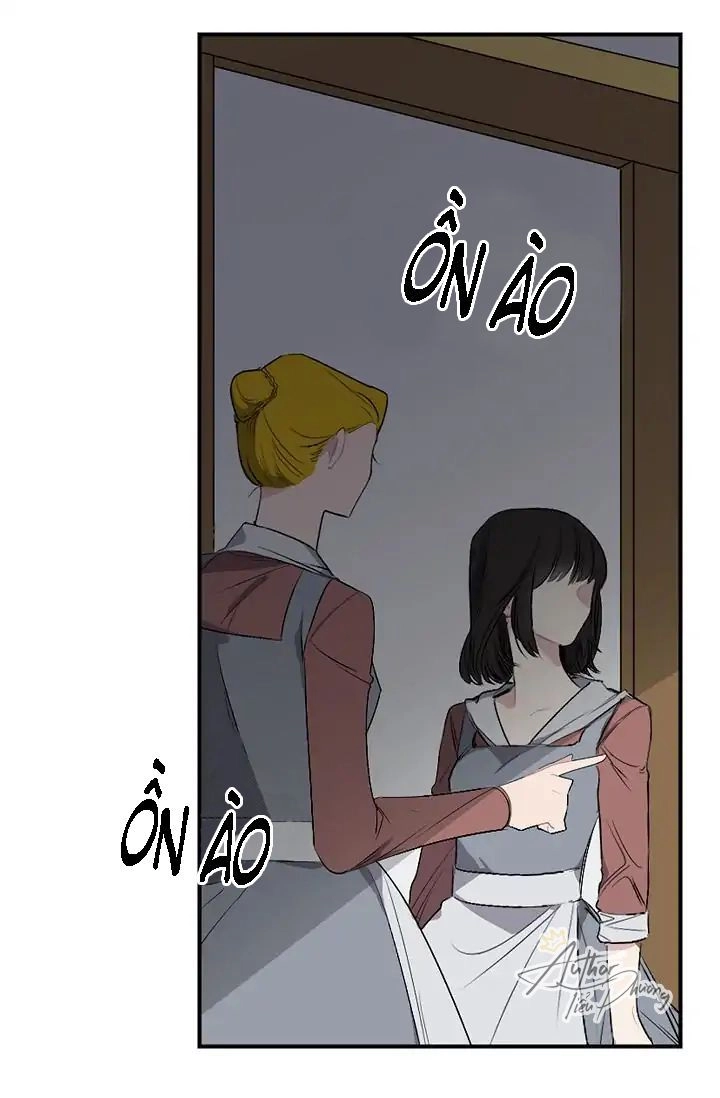 Tình Điên Dại Chapter 4 - 14