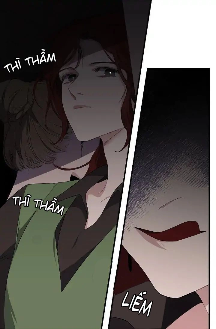 Tình Điên Dại Chapter 4 - 15