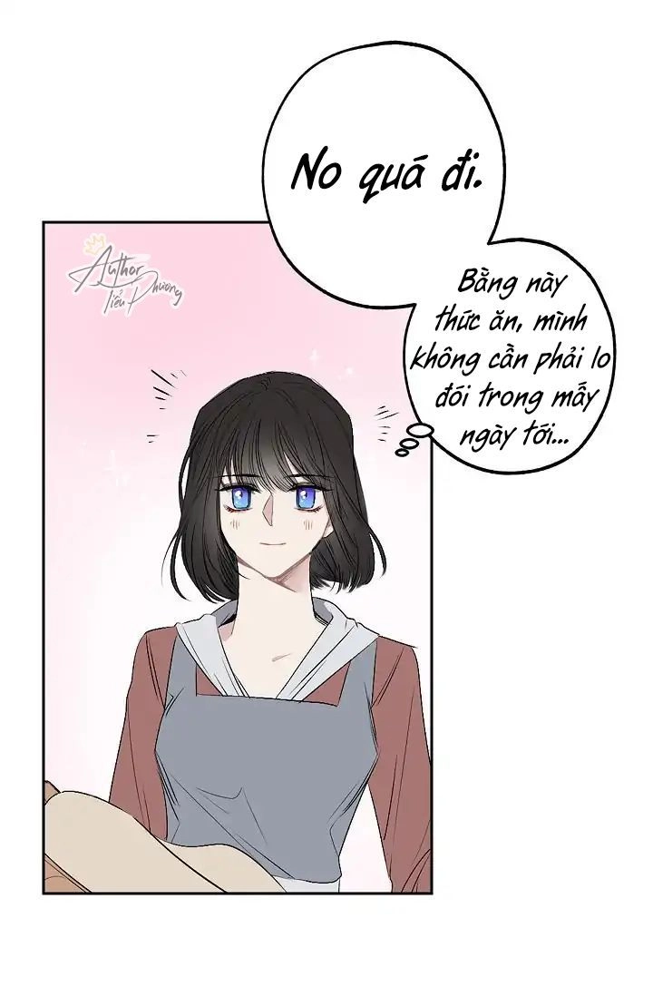 Tình Điên Dại Chapter 4 - 17