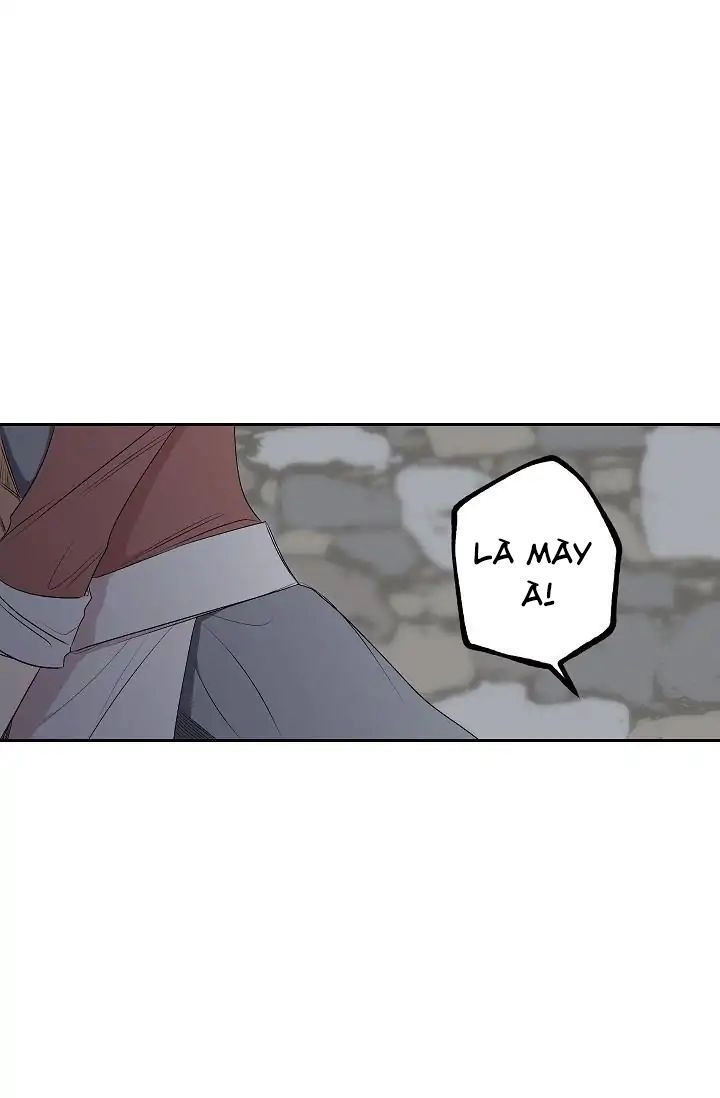 Tình Điên Dại Chapter 4 - 18