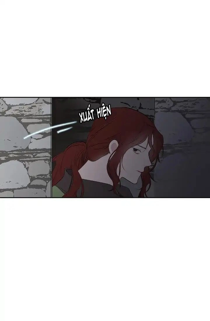 Tình Điên Dại Chapter 4 - 19