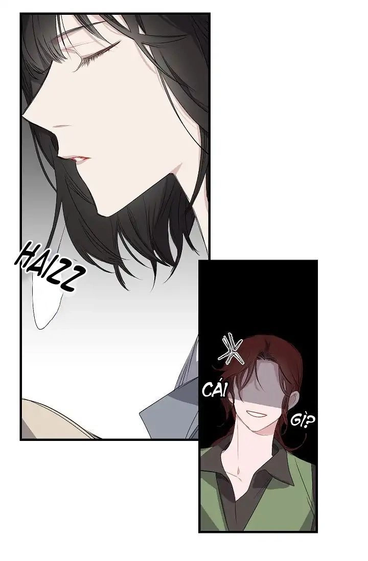 Tình Điên Dại Chapter 4 - 21