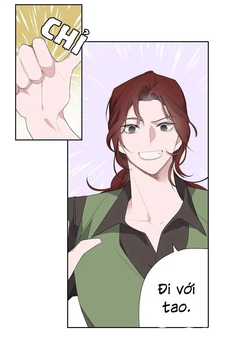 Tình Điên Dại Chapter 4 - 24