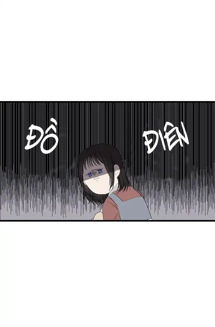 Tình Điên Dại Chapter 4 - 25