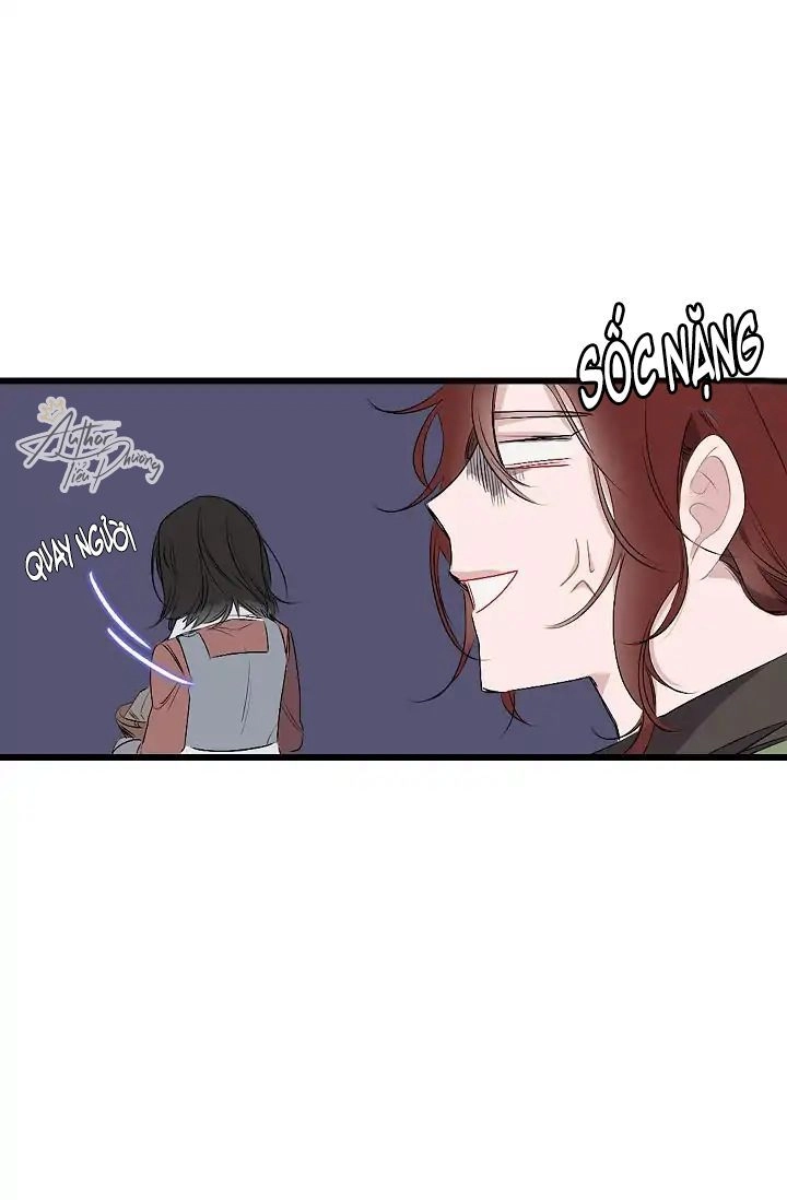 Tình Điên Dại Chapter 4 - 26