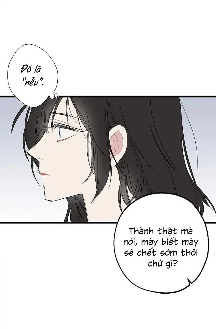 Tình Điên Dại Chapter 4 - 28
