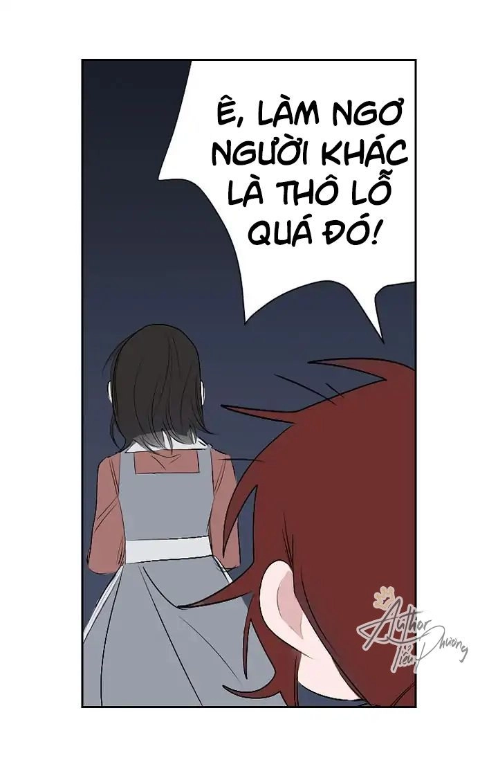 Tình Điên Dại Chapter 4 - 29