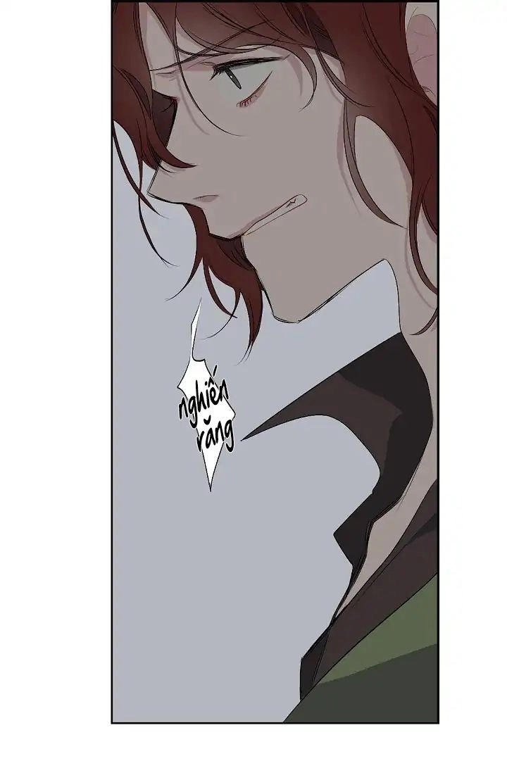 Tình Điên Dại Chapter 4 - 30