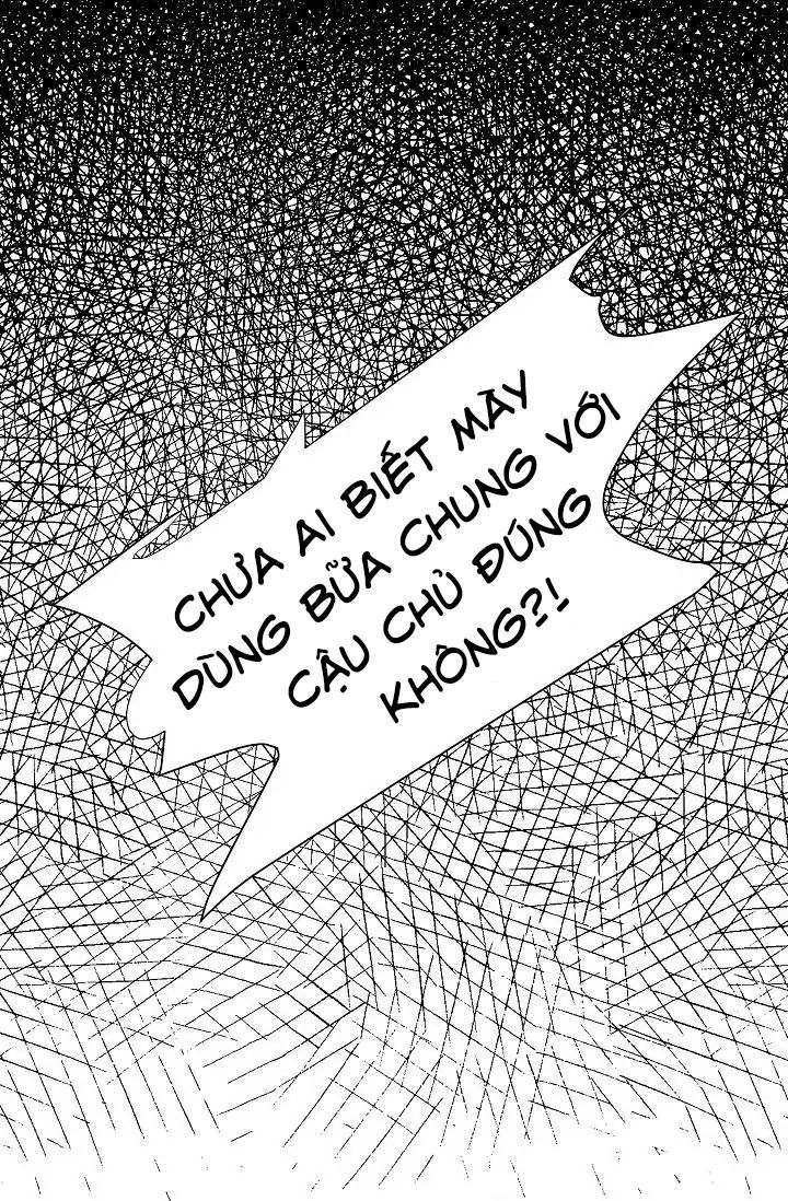 Tình Điên Dại Chapter 4 - 31