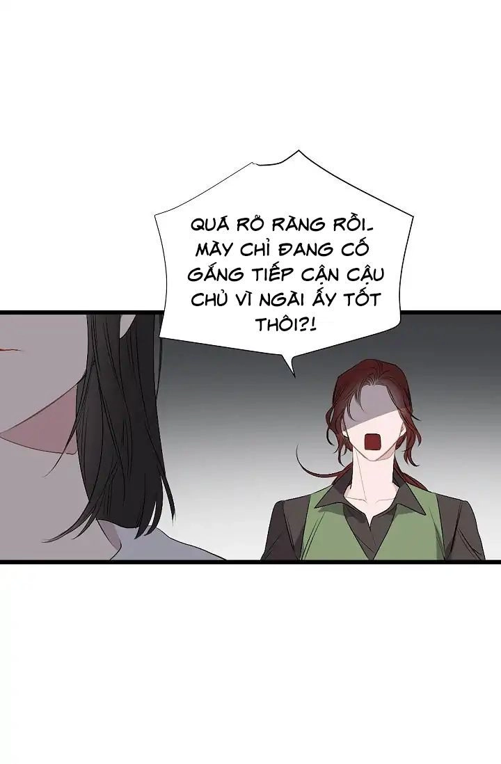 Tình Điên Dại Chapter 4 - 33