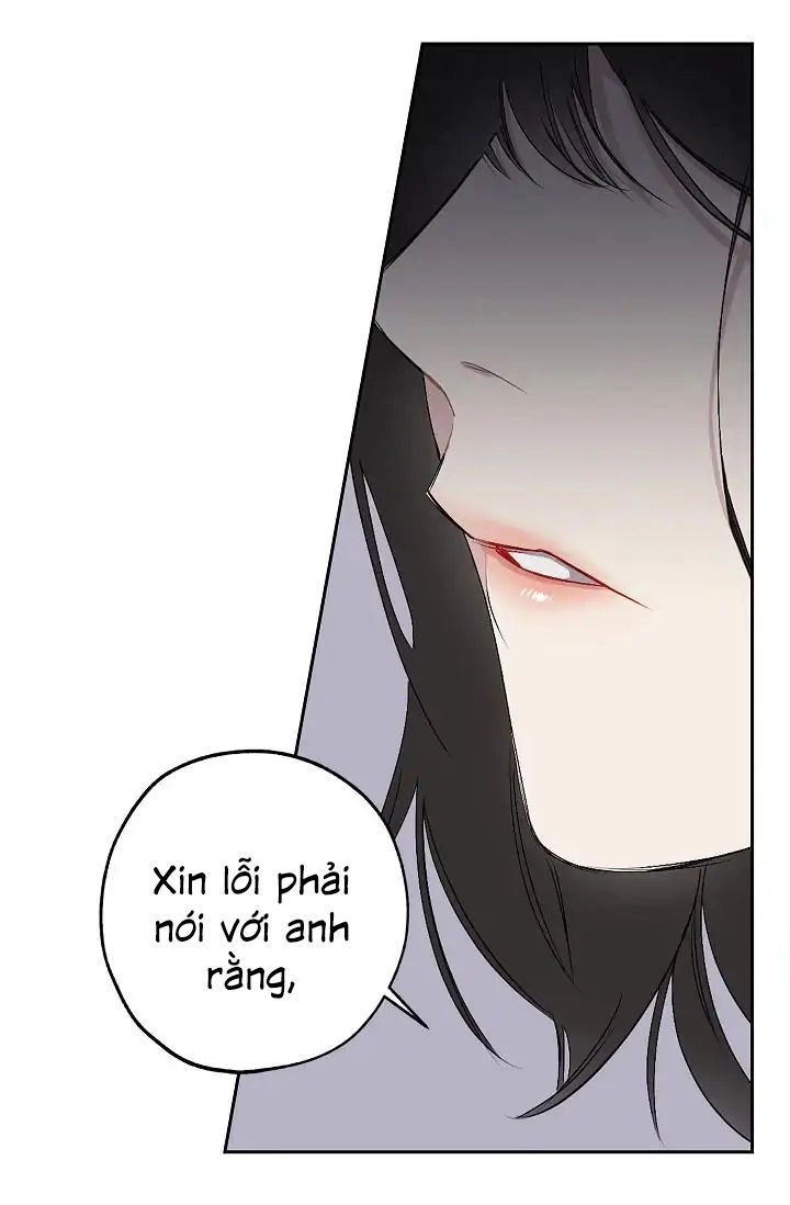 Tình Điên Dại Chapter 4 - 37