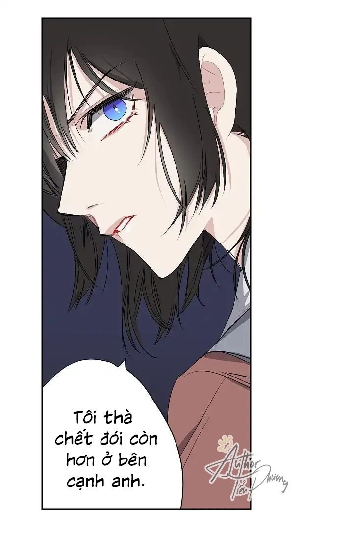 Tình Điên Dại Chapter 4 - 38