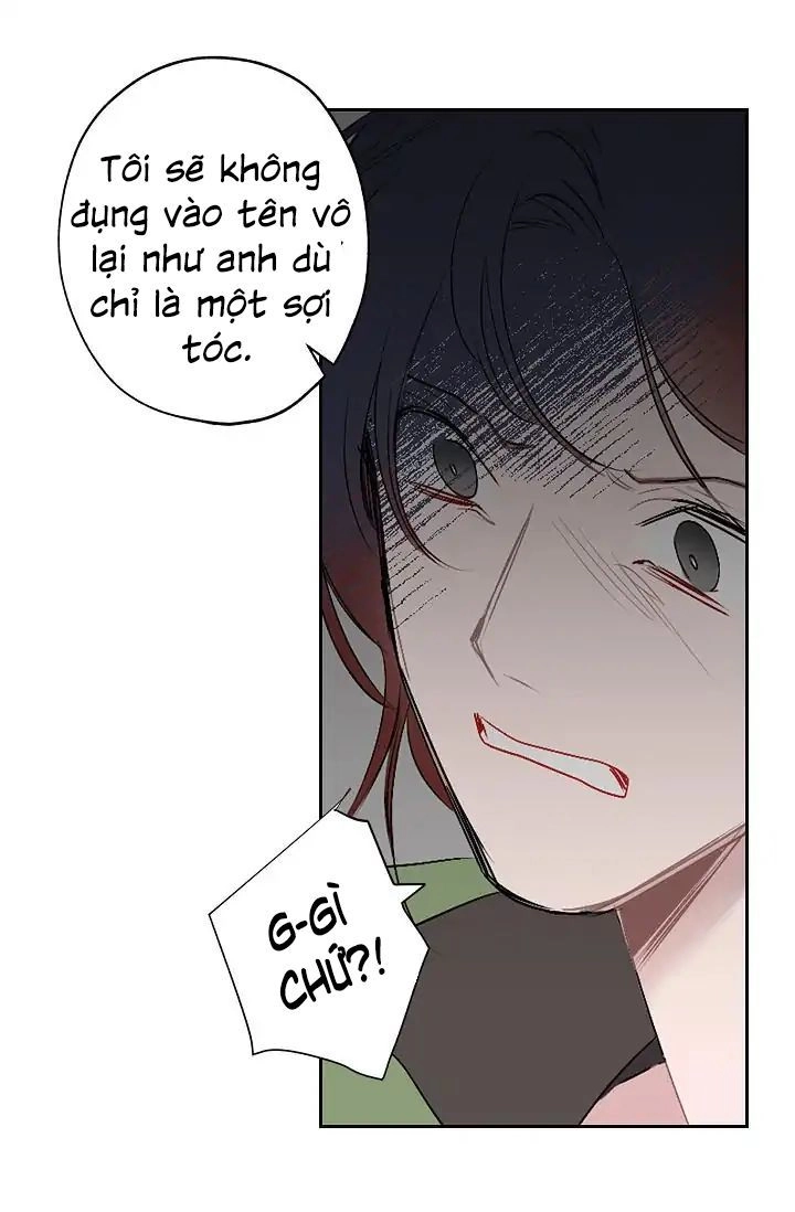 Tình Điên Dại Chapter 4 - 39