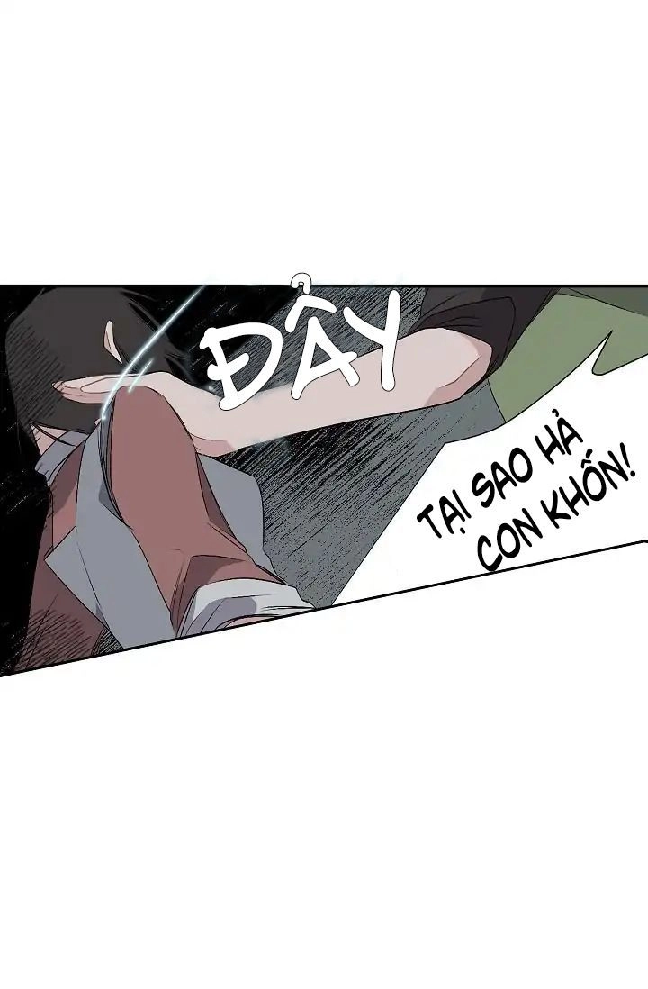 Tình Điên Dại Chapter 4 - 40