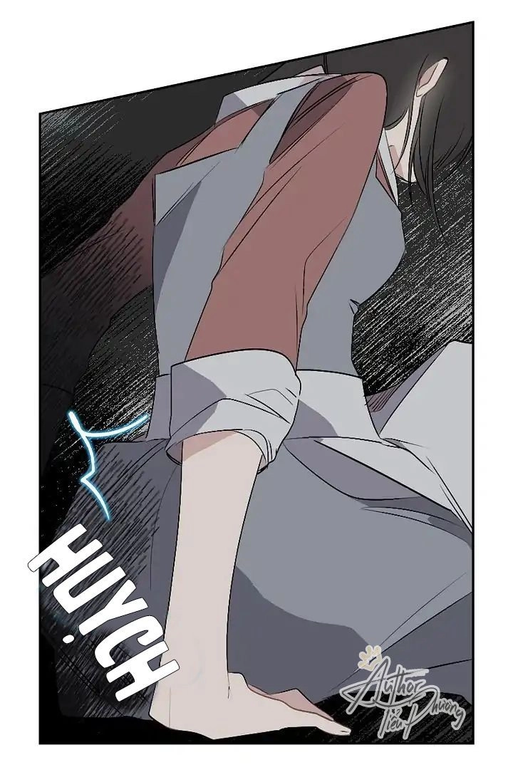 Tình Điên Dại Chapter 4 - 41