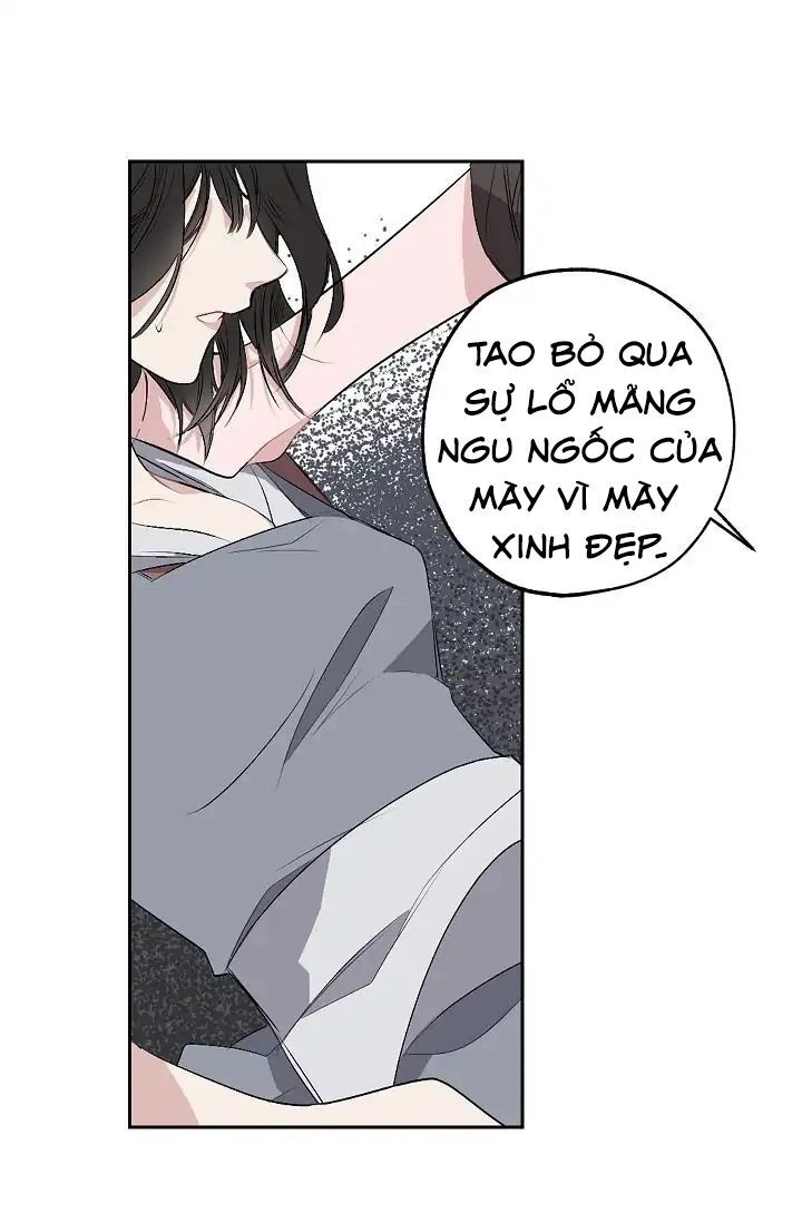 Tình Điên Dại Chapter 4 - 42