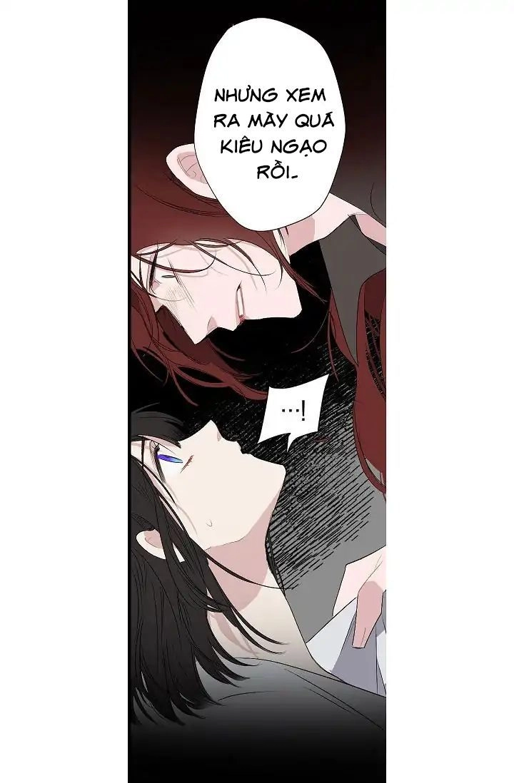 Tình Điên Dại Chapter 4 - 43