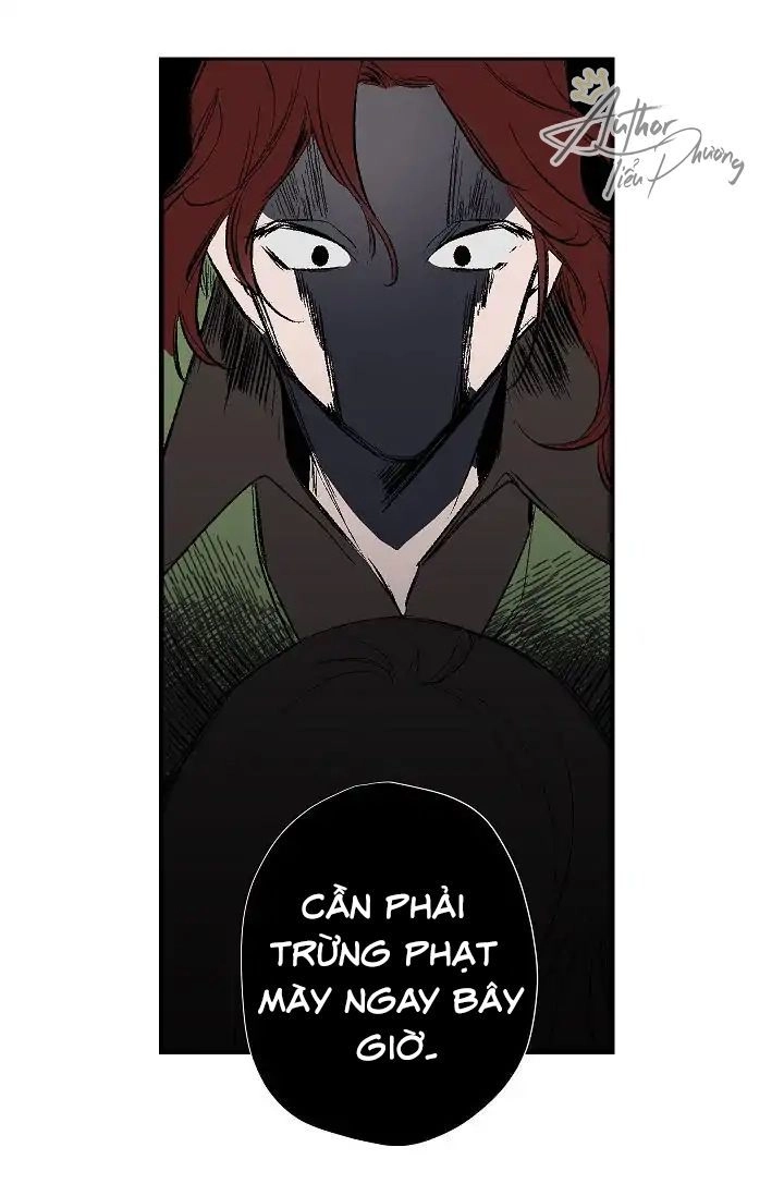 Tình Điên Dại Chapter 4 - 44