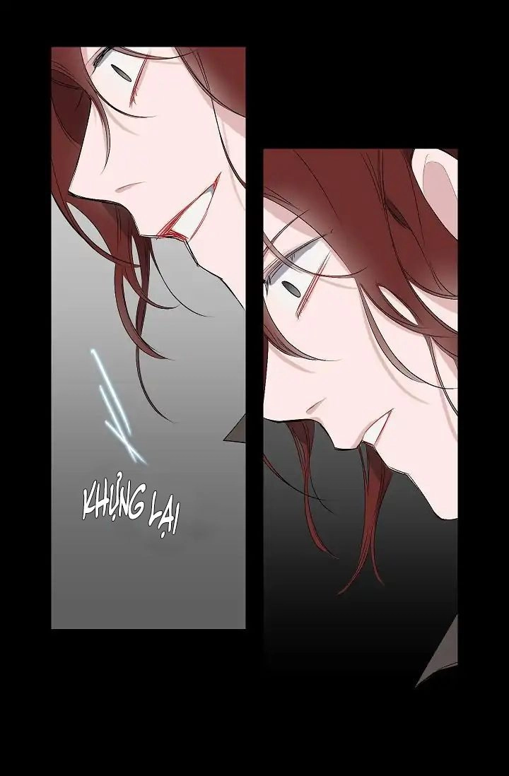 Tình Điên Dại Chapter 4 - 48