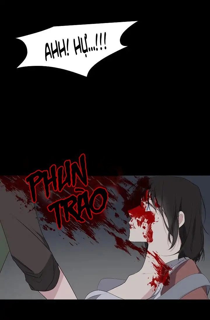 Tình Điên Dại Chapter 4 - 49