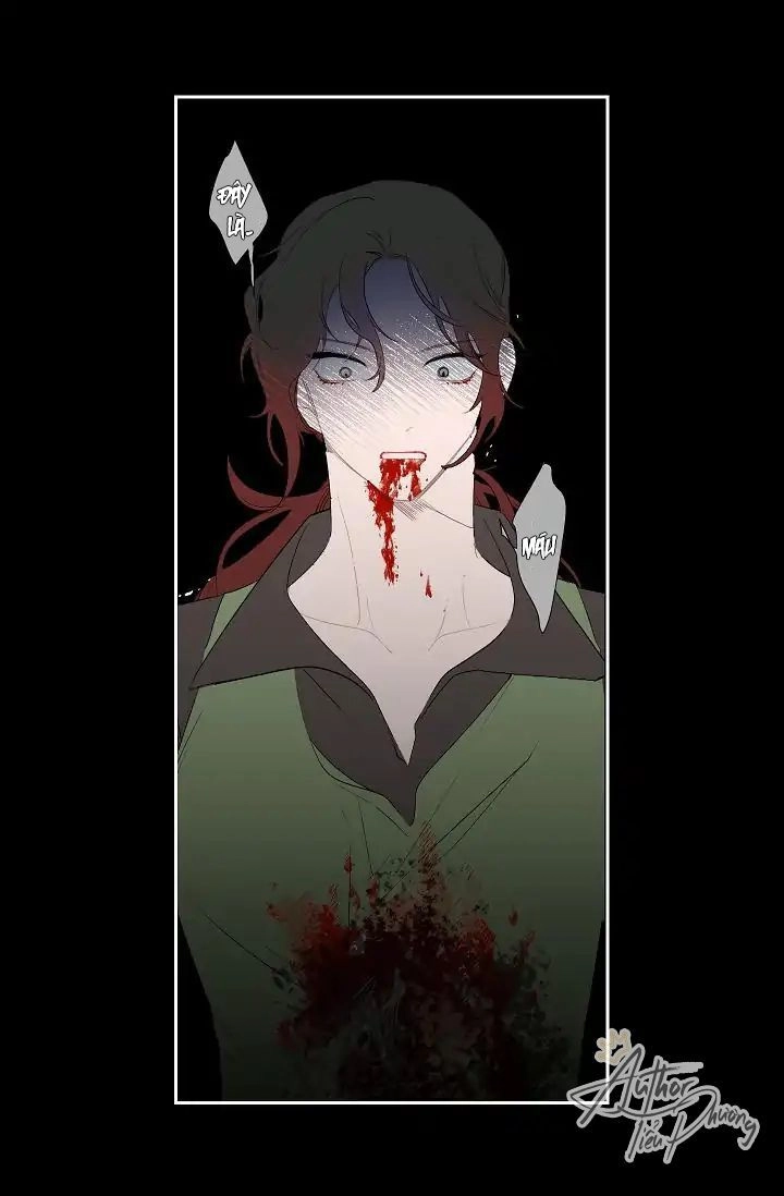 Tình Điên Dại Chapter 4 - 50