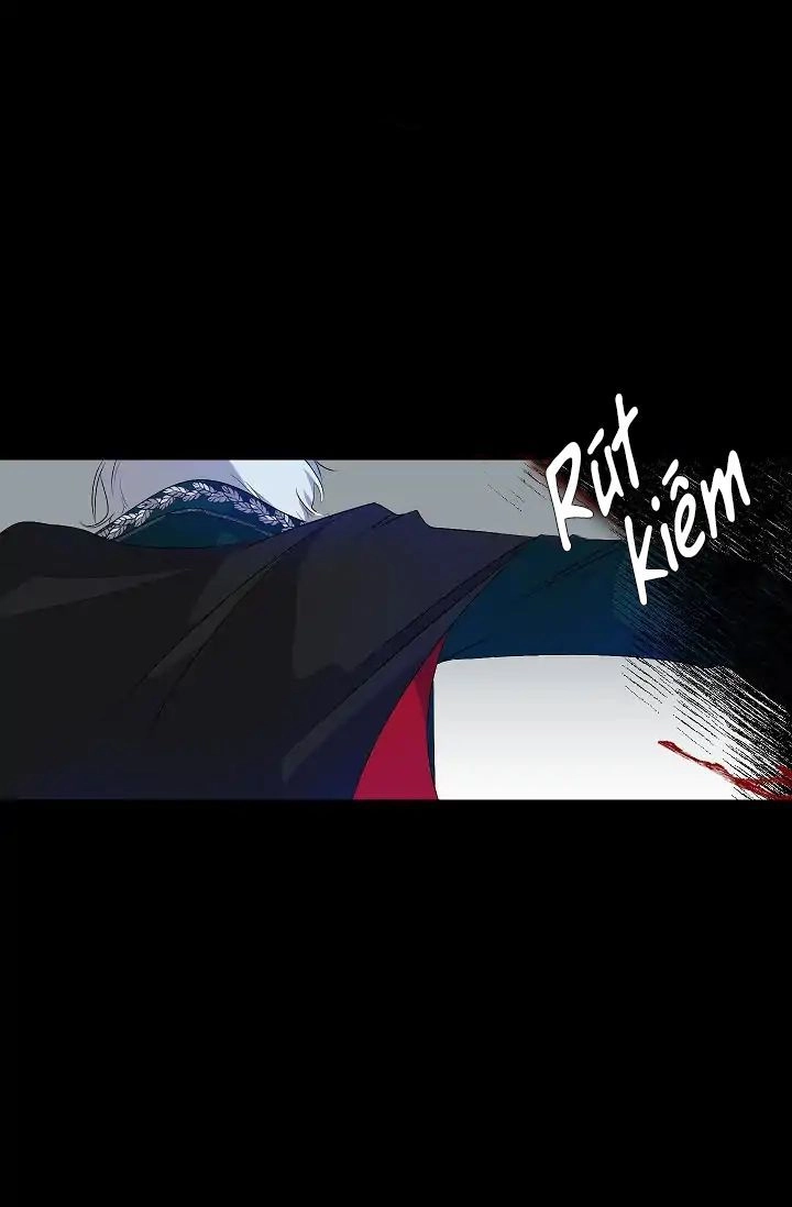 Tình Điên Dại Chapter 4 - 52